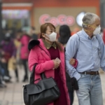 image illustrating Poor Air Quality