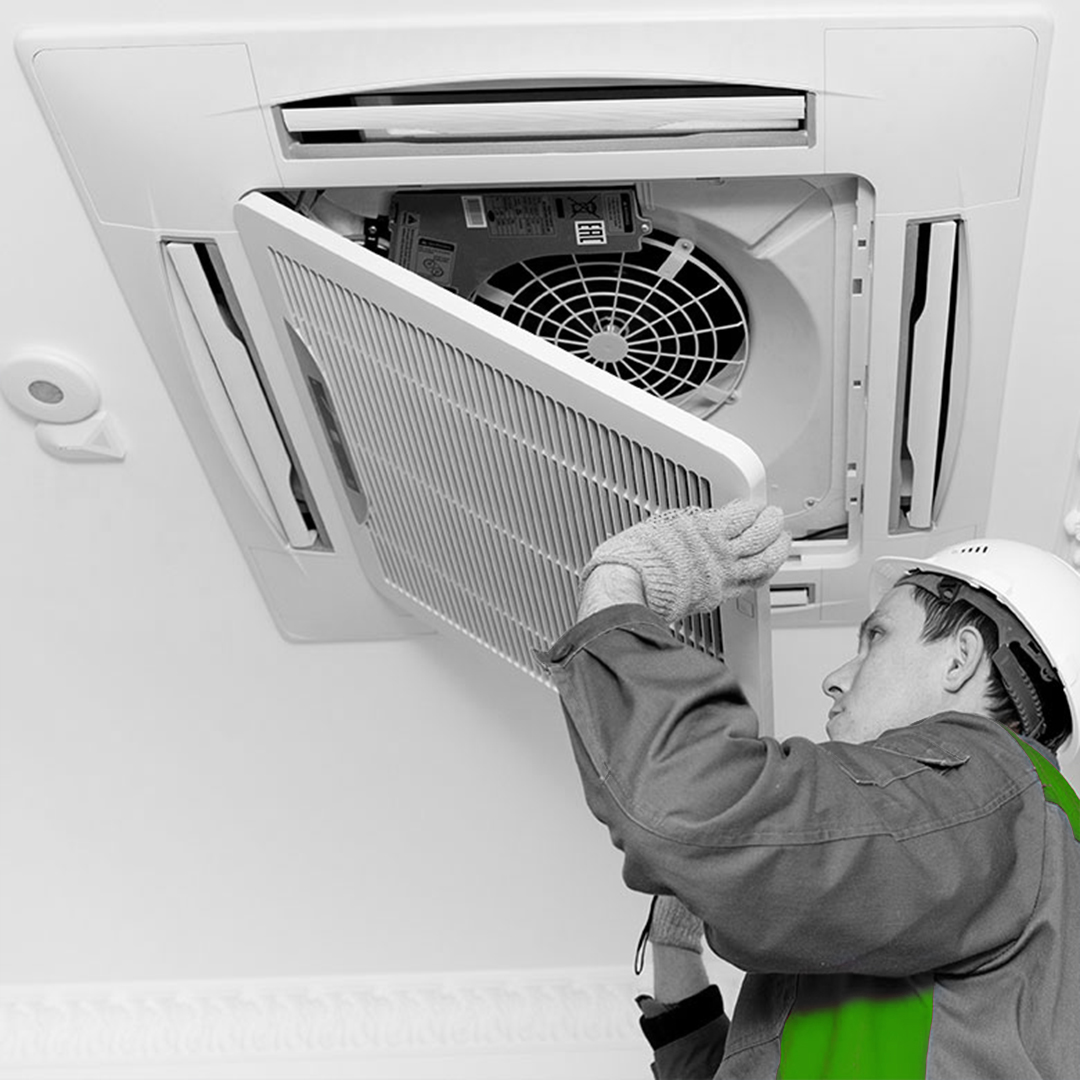 AC Cleaning Service Pages
