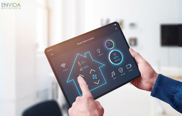 Air Quality Monitoring in UAE