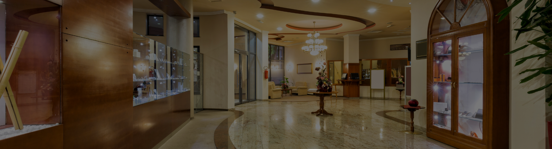 Hotel Staff Accommodation
