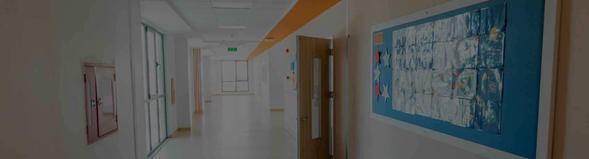 School case study image
