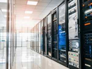Data Center Cleaning for Dubai Enterprises