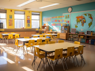 School Breaks and Indoor Air Quality ,A Practical Checklist for Facilities Managers