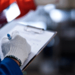 Air Quality Inspection