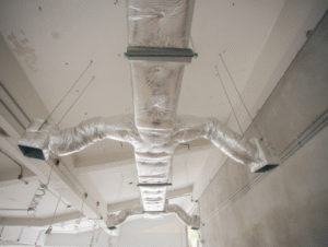 How Often Should AC Ducts Be Cleaned in Buildings in Dubai_ A Building-Type Guide