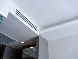 School HVAC Hygiene in Dubai_ AC Duct Cleaning, IAQ Compliance & Best Practices