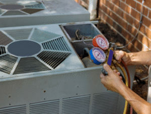 AC Maintenance vs Duct Cleaning