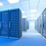 Data Center Contamination