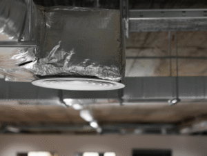 AC Duct Hygiene Checklist