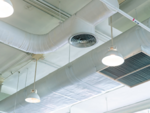 AC Duct Cleaning standards