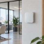 Continuous IAQ Monitoring